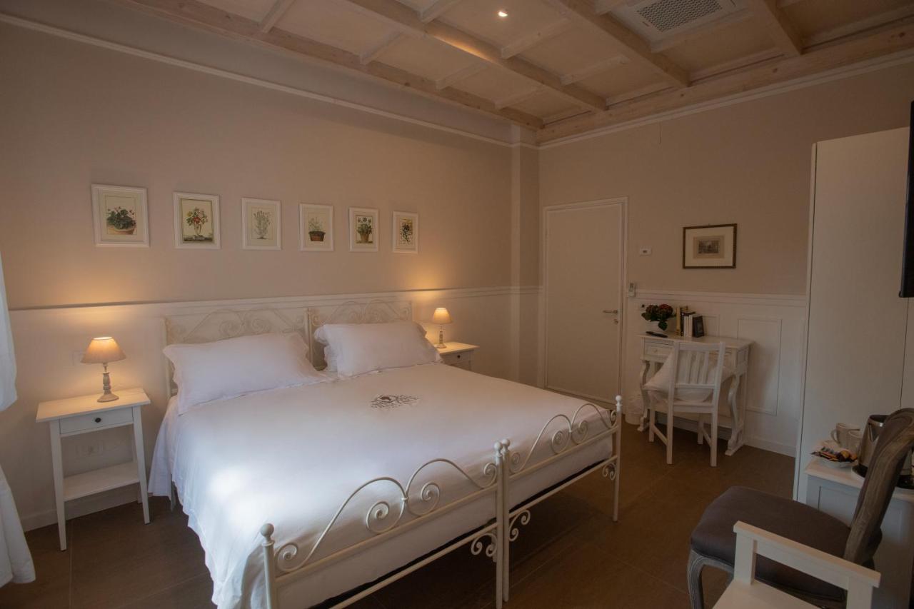 Villa Luce Assisi Rooms & Suites Exterior foto