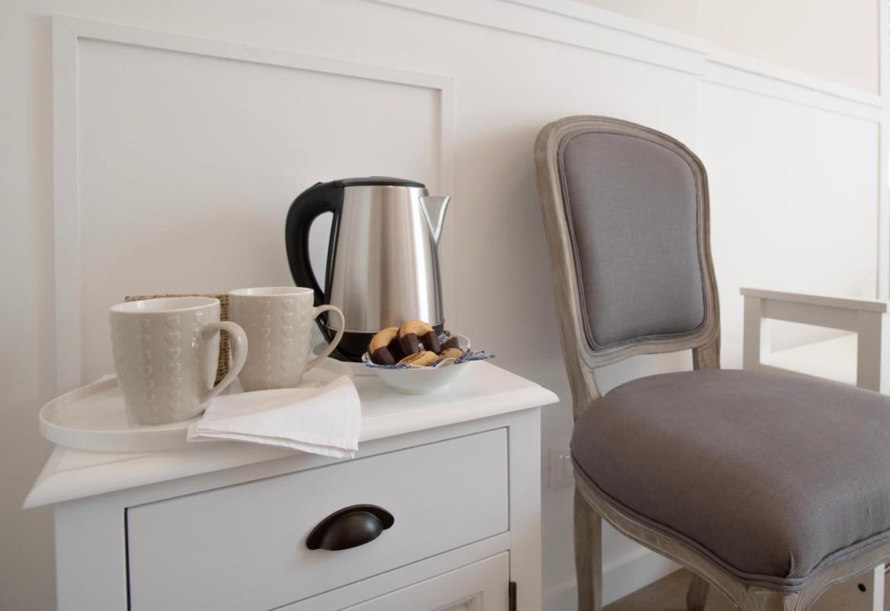 Villa Luce Assisi Rooms & Suites Exterior foto