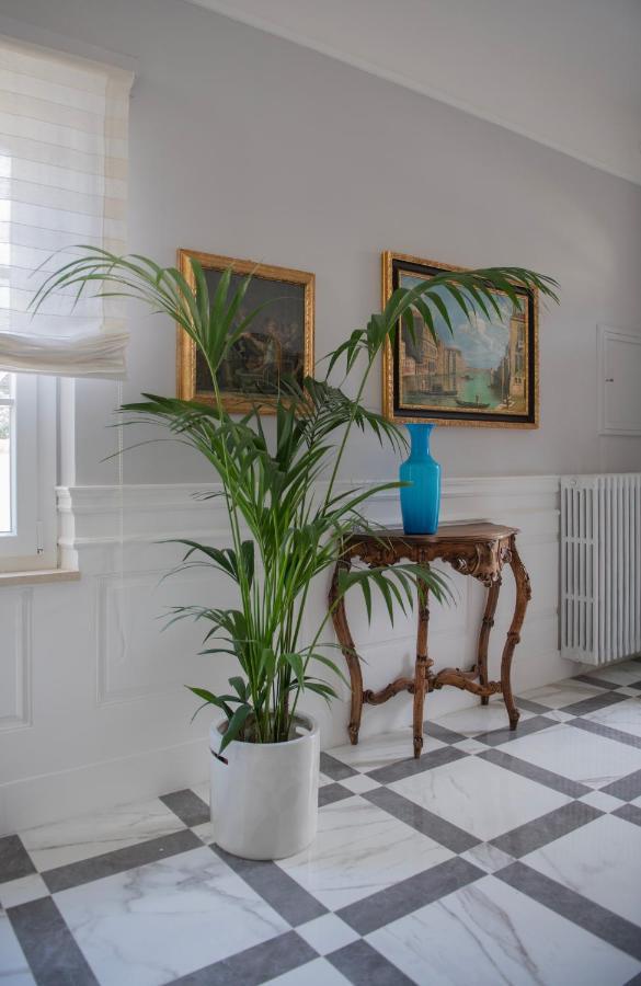 Villa Luce Assisi Rooms & Suites Exterior foto