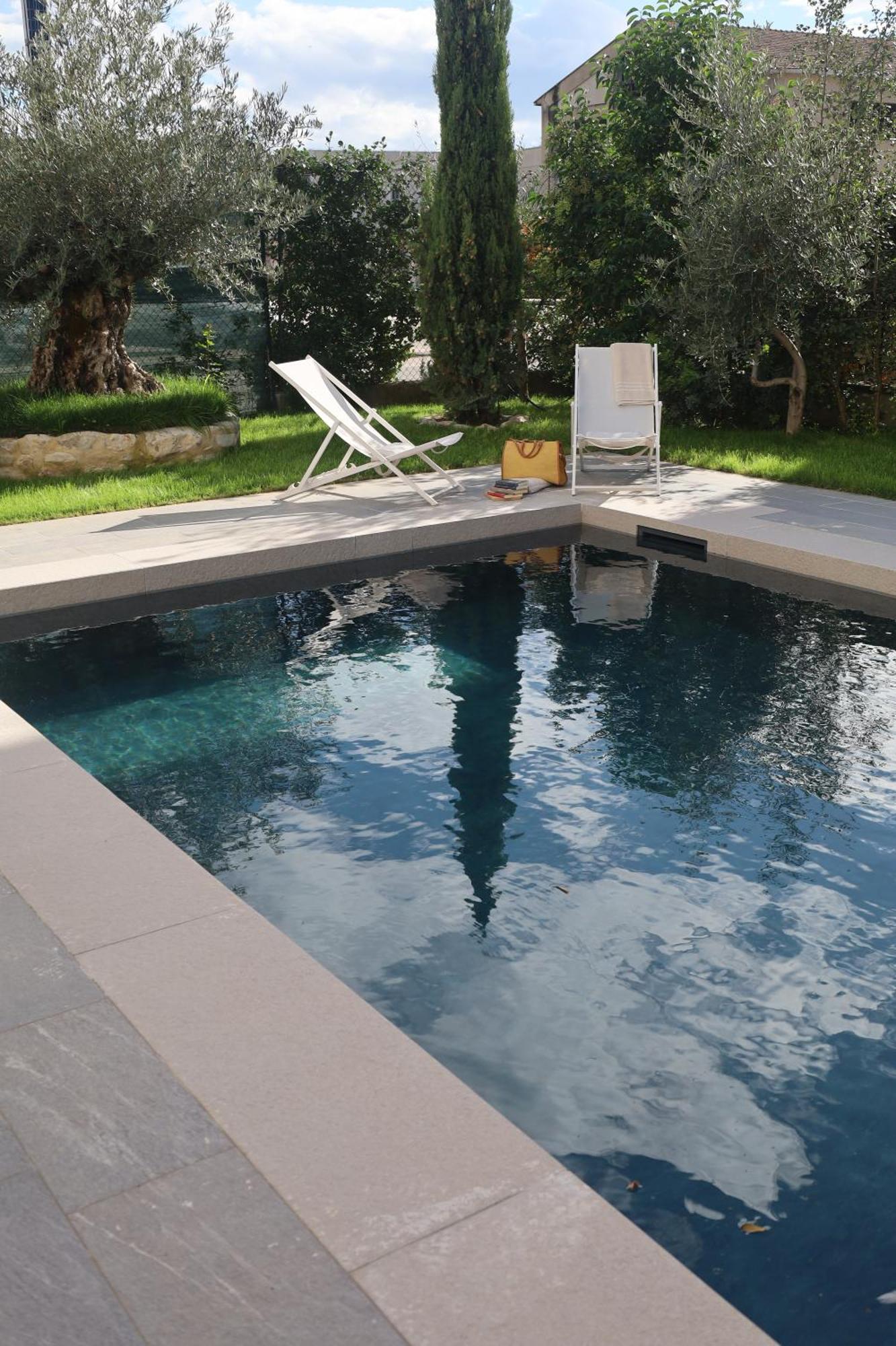 Villa Luce Assisi Rooms & Suites Exterior foto