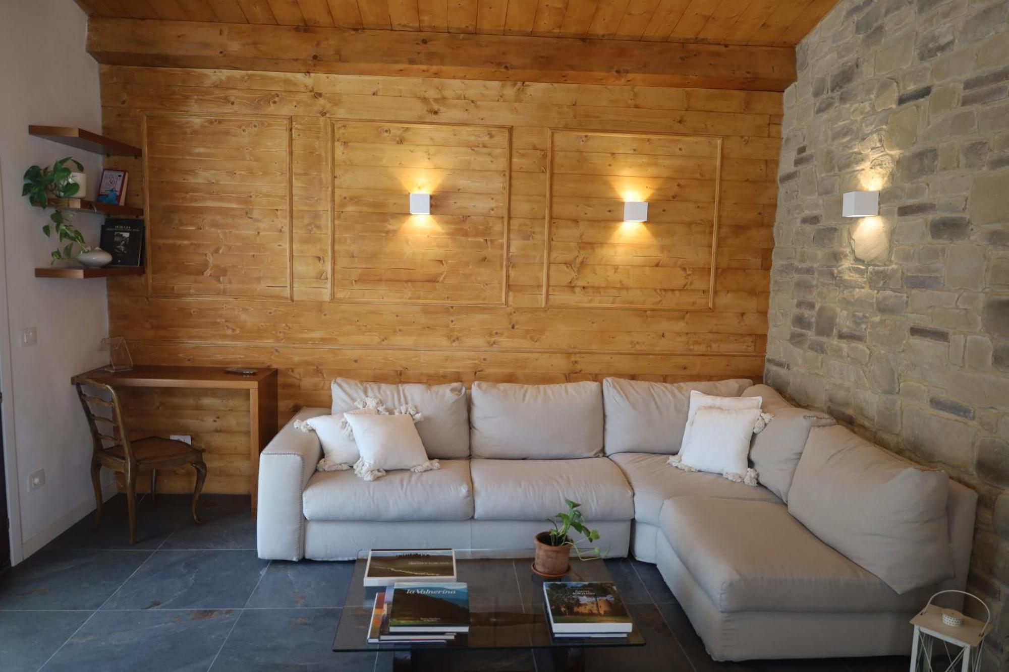 Villa Luce Assisi Rooms & Suites Exterior foto